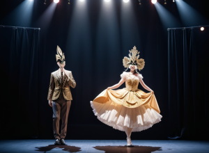Sezonul teatral 2025: Hamlet, lideri de extremă dreapta și alte producții în Spania