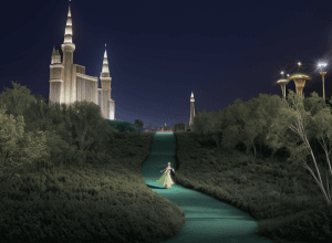 Un nou „Vrăjitor din Oz”: Inteligența Artificială dă viață clasicului la Las Vegas