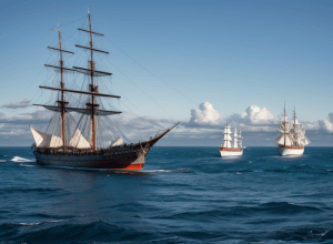 Barcelona lansează o flotilă pentru a sparge blocada Gazei: acțiune internațională de solidaritate