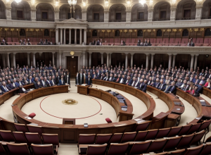 Anularea sesiunii Congresului de Ziua Cataloniei: un gest gol sau un calcul politic?