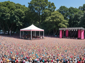 Estéreo Picnic 2026: Programul oficial, datele, vânzarea de bilete și prețuri
