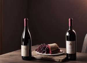 Vinul Săptămânii: Degustare de Garnacha din Rioja Oriental – O Alegere Hedonistă