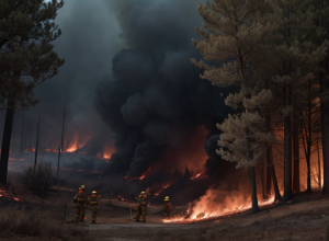 Incendiile din Spania: Ultimele știri și situația din 30 august