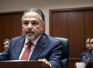 Gerardo Fernández Noroña, o figură controversată, părăsește Senatul mexican: o retrospectivă a carierei