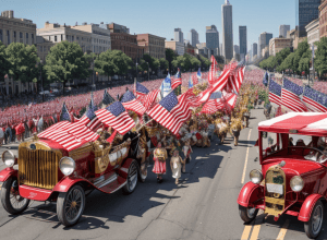 Ziua Muncii 2025 în SUA: Istorie, Tradiții și Programul de Funcționare