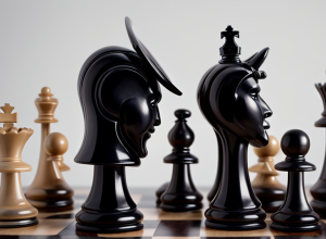 Analiză de șah: Cum Kasparov l-a ajutat pe Carlsen să ajungă la succes