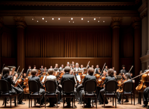Gewandhaus din Leipzig încheie festivalul muzical de la San Sebastián cu un triumf al clasicismului german