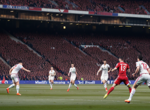 Real Madrid – Mallorca: Meci direct în La Liga pe "Santiago Bernabéu"