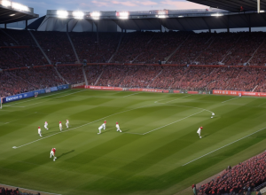 FVS, alternativa FIFA la VAR: O soluție mai accesibilă pentru fotbal