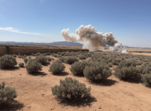 Spania, prinsă în capcana crizei climatice: recorduri de căldură, incendii și consecințe