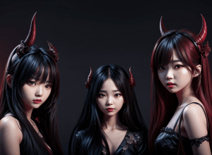 Succesul fulminant al filmului "Las guerreras K-pop": Cum a cucerit lumea și a devenit un fenomen