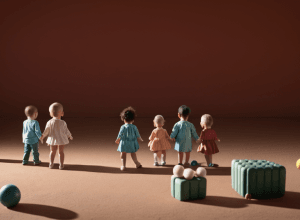 Patria comună a copilăriei: de ce copiii migranți merită o copilărie fericită