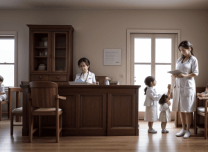 Medici, migranți și maternitate: reflecții din Spania