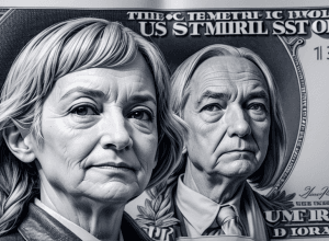 Trump pornește ofensiva pentru controlul asupra Rezervei Federale a SUA