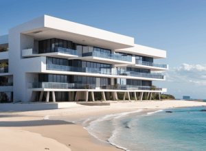 Casa Gomis: Când burghezia catalană visa la o altă viață