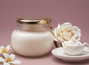 Crema de noapte antirid: ten mai ferm în timp ce dormi