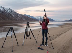 Cele mai bune selfie stick-uri cu trepied: un ghid de testare și comparație
