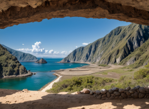 Extragerea guano-ului pentru conservarea păsărilor: o strategie de succes în Peru
