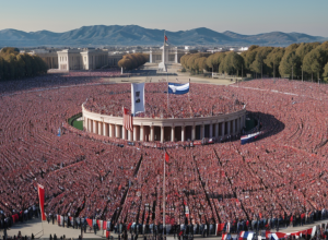 Leila Gianni: „Unii kirchneriști și șefi de organizații sociale nu sunt oameni”