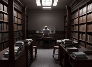 Intelectuali în închisoare: Cum găsesc scriitorii libertatea între patru pereți