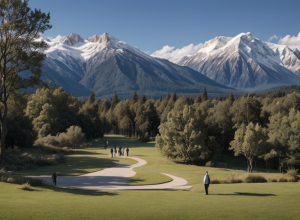 El Ajusco, din paradis natural în cimitir clandestin: o realitate sumbră în Mexic
