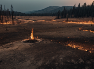 Spania declară încheierea crizei provocate de incendii: Țara intră în stare de alertă permanentă