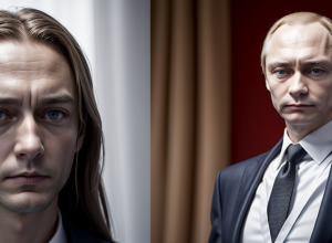 Jude Law în rolul lui Putin: Premieră controversată la Festivalul de Film de la Veneția