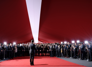 Ziua a cincea a Festivalului de la Veneția 2025: Vedete și premiere pe covorul roșu