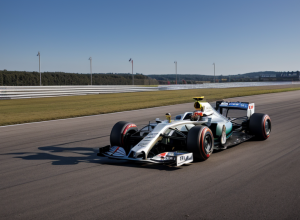 Oscar Piastri domină Marele Premiu de la Zandvoort, Verstappen pe locul doi
