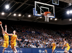 Spania, victorie clară în fața Ciprului (91-47) înaintea meciurilor decisive de la Eurobasket