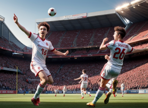 Athletic Bilbao învinge Betis într-un meci dramatic din La Liga