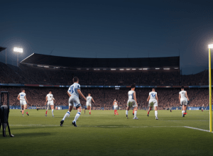 Girona, umilită de Levante: două cartonașe roșii și ultimul loc în clasament