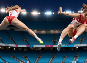 Wanyonyi domină din nou cursa de 800m: Kenyanul își arată superioritatea