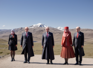 Armenia, Azerbaidjan și Turcia: Progres diplomatic la summitul de la Tianjin