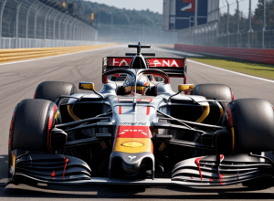 Carlos Sainz, surpriză la Baku: Start de pe locul doi și cel mai bun rezultat Williams din ultimii 4 ani!