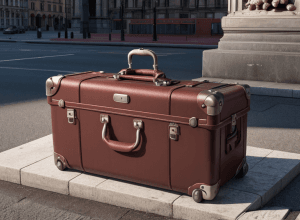 O parte dintr-un cadavru găsit într-o valiză în Vilanova i la Geltrú: un bărbat a fost arestat