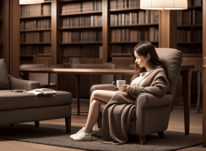 Nextory: 45 de zile gratuite de acces la mii de cărți și audiobook-uri