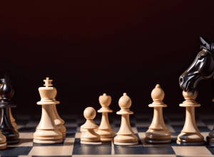 Studiu de șah: Leonid Kubbel și arta imposibilului