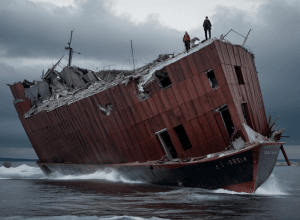 Criză în echipa lui Navalnîi: Directorul Fondului Anticorupție a demisionat