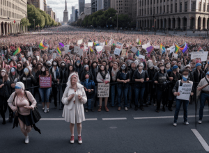 Avocatul Poporului va contesta modificările Consiliului din Mazón la legea 'trans'