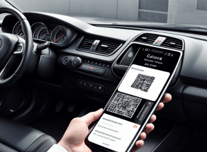 Permisul de conducere digital în Chile: Cum funcționează noul document în Regiunea Metropolitană