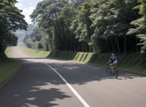 Iván Romeo deschide pentru Spania Campionatul Mondial de Ciclism din Ruanda: Perspective și așteptări