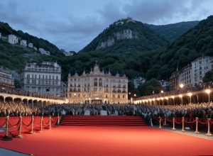 Alberto Rodríguez: Regizorul care comprimă Spania într-un festival de film