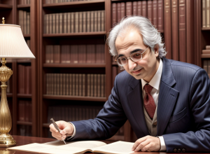 Amin Maalouf, scriitorul franco-libanez, câștigă Premiul FIL de Literatură