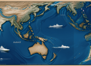 Maduro: Venezuela nu se va lăsa "în fața amenințărilor" din SUA