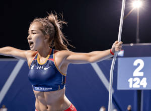 María Pérez, dublă campioană mondială la Tokyo: "Nu trebuie să pierdem niciodată esența a ceea ce suntem"