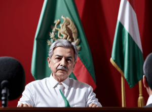 Claudia Sheinbaum prezintă realizările primului an de guvernare: "Trăim un moment stelar al istoriei noastre"