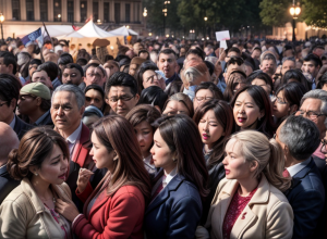 Alegerile parlamentare din Chile 2025: candidați, partide și coaliții