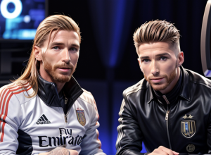 Bertín Osborne, Sergio Ramos și întoarcerea emisiunii 'El Hormiguero': O întoarcere la 2005?