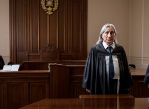 Scandalul înregistrărilor: Un judecător interzice difuzarea audio-urilor surorii președintelui argentinian